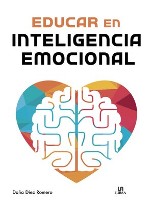 cover image of Educar en inteligencia emocional